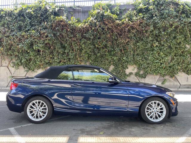 bmw 2 series 2016 WBA1L9C57GV325312 image bmw 2 series 2016 WBA1L9C57GV325312 image